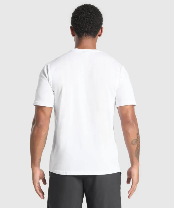 Fitness Apparel Functional T-Shirt