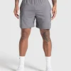 Fitness Apparel 7" Shorts