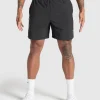 Fitness Apparel 7" Shorts