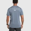 Fitness Graphic T-Shirt