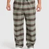 Flannel Pants