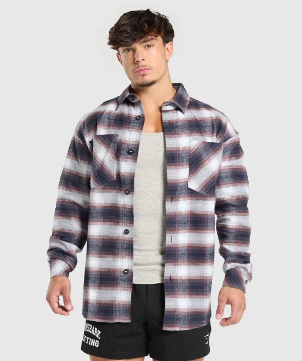 Flannel Shirt