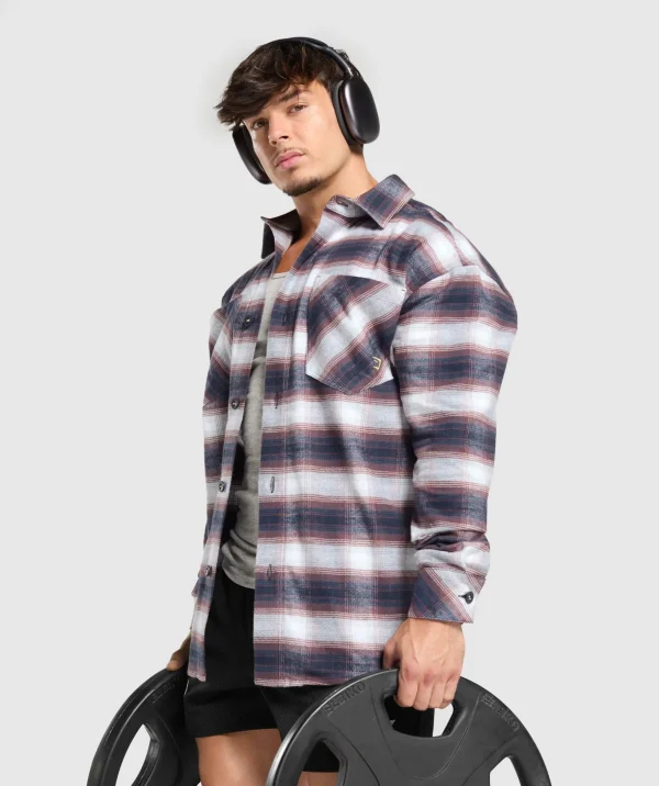 Flannel Shirt