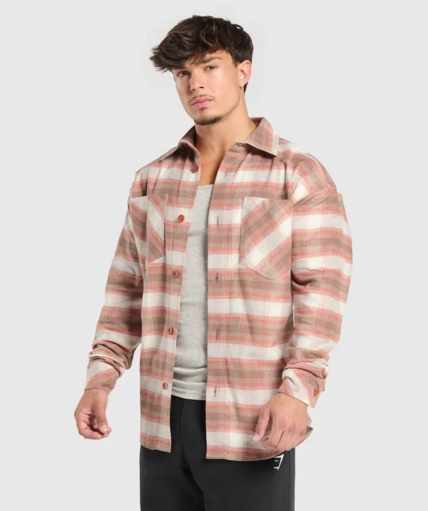 Flannel Shirt