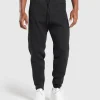 Flat Knit Joggers