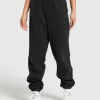 Fleece Joggers