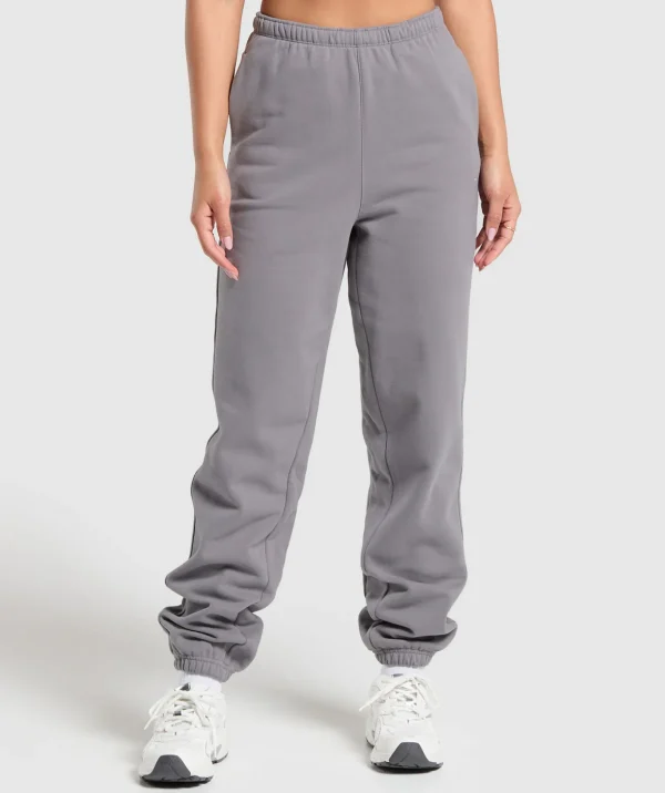 Fleece Joggers