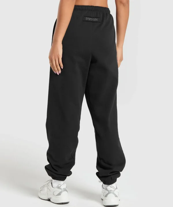 Fleece Joggers