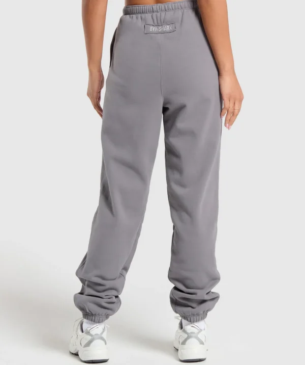 Fleece Joggers