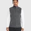 Fleece Vest