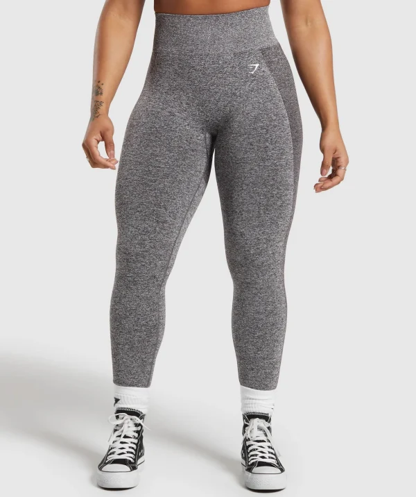 Flex High Waisted Leggings