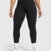 Flex High Waisted Leggings