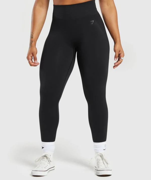 Flex High Waisted Leggings