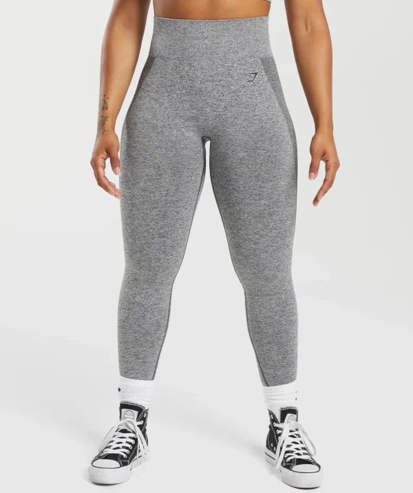 Flex High Waisted Leggings