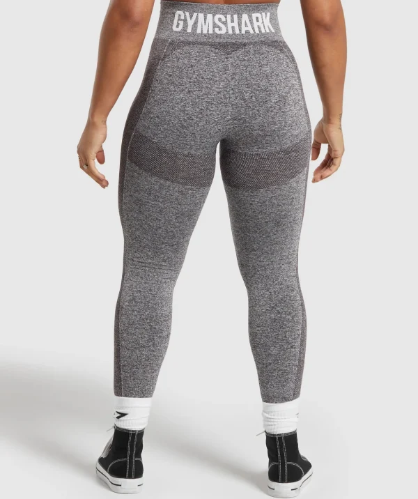 Flex High Waisted Leggings