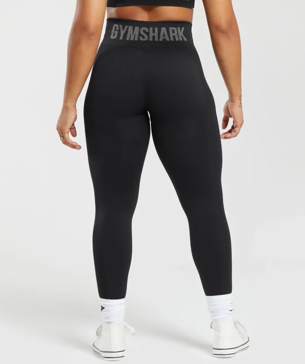 Flex High Waisted Leggings