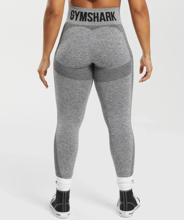 Flex High Waisted Leggings