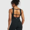 Gains Seamless All-In-One