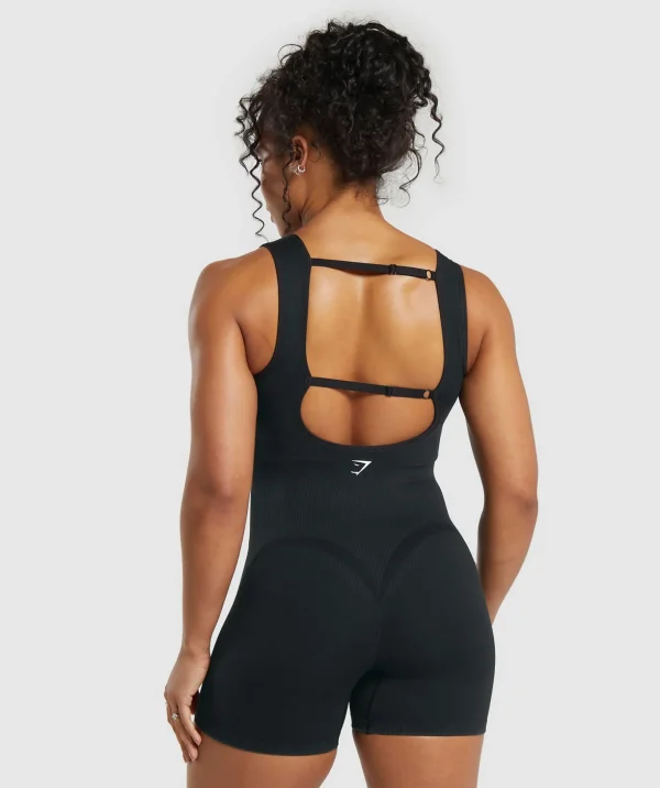 Gains Seamless All-In-One