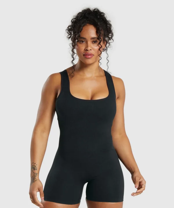 Gains Seamless All-In-One