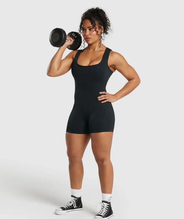 Gains Seamless All-In-One