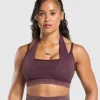 Gains Seamless Bralette