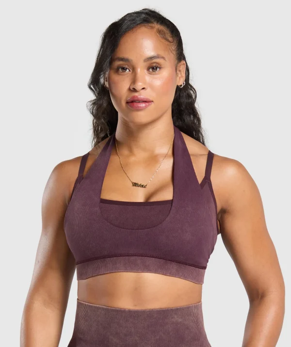 Gains Seamless Bralette