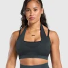 Gains Seamless Bralette