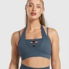 Gains Seamless Bralette