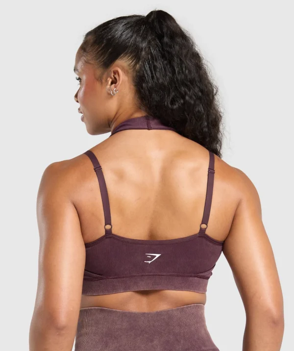 Gains Seamless Bralette