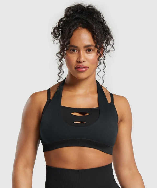 Gains Seamless Bralette