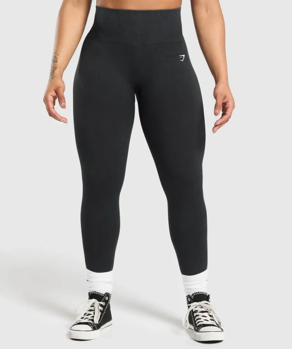 Gains Seamless Leggings