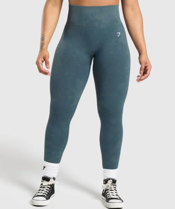 Gains Seamless Leggings