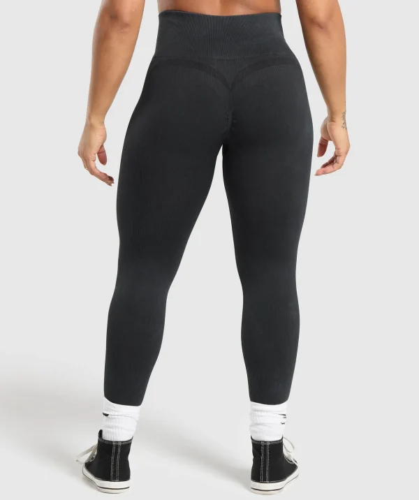 Gains Seamless Leggings