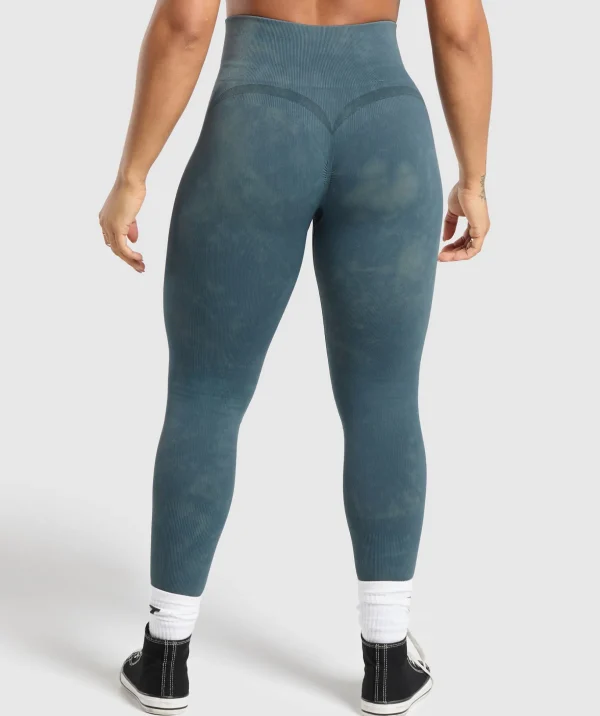 Gains Seamless Leggings