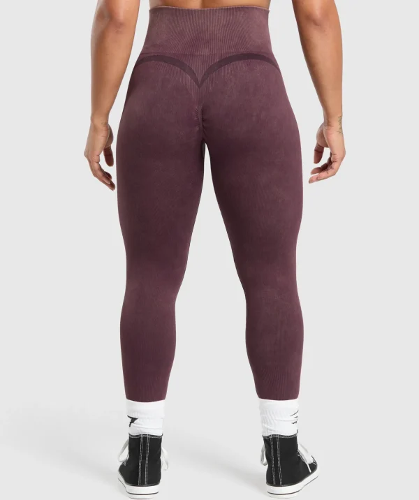 Gains Seamless Leggings