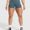 Gains Seamless Shorts