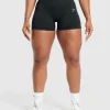 Gains Seamless Shorts