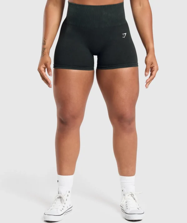 Gains Seamless Shorts