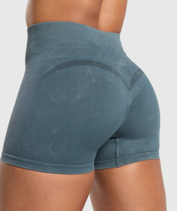 Gains Seamless Shorts