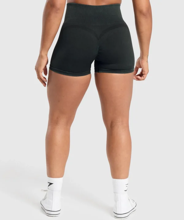 Gains Seamless Shorts