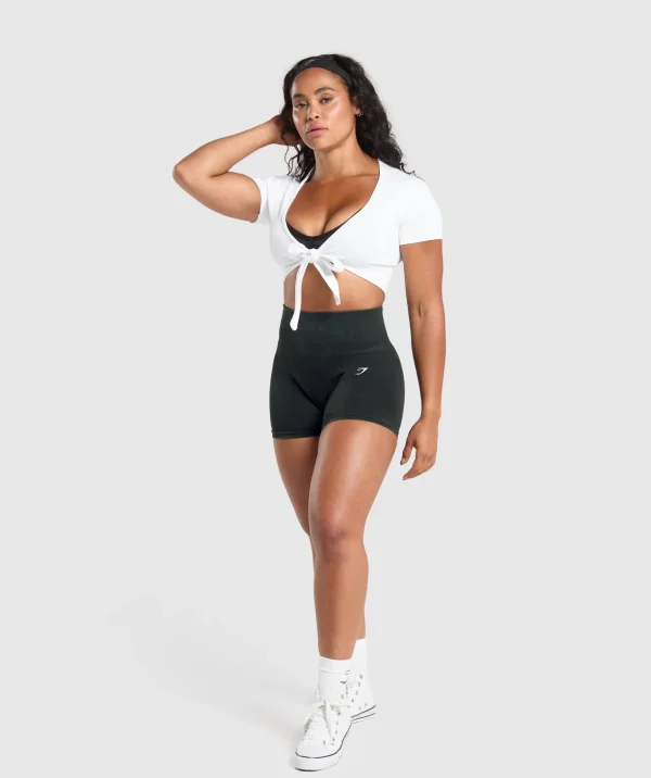 Gains Seamless Shorts