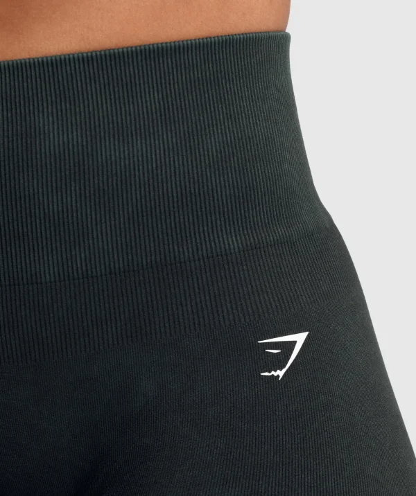 Gains Seamless Shorts