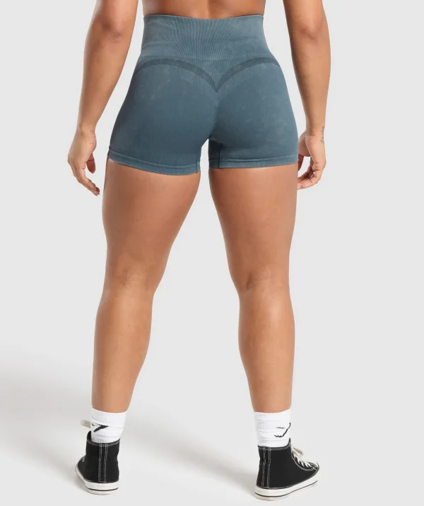 Gains Seamless Shorts