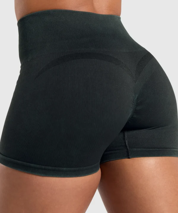 Gains Seamless Shorts