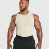 Geo Seamless Tank