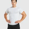 Geo Seamless T-Shirt