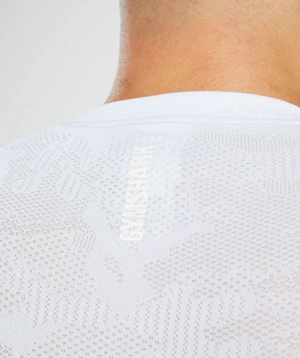 Geo Seamless T-Shirt