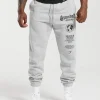 Global Lifting Oversized Joggers