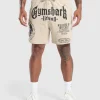 Global Lifting Shorts